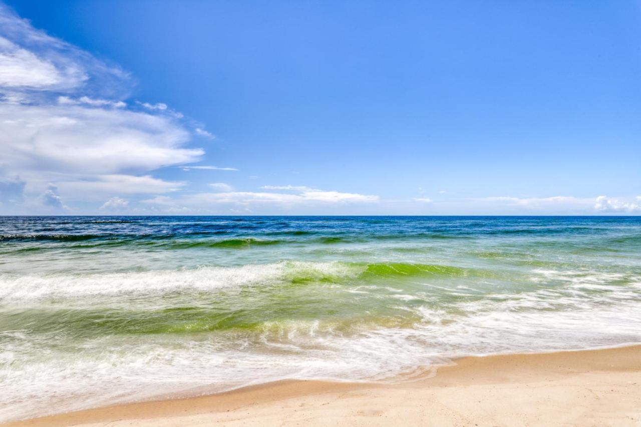 Grand Caribbean #425 Lägenhet Orange Beach Exteriör bild